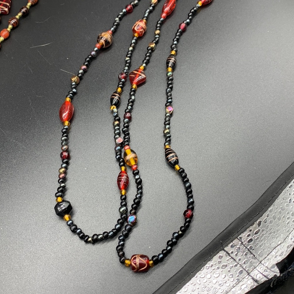 5 Necklaces - image 4
